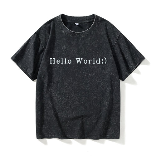 你好世界文字英文helloworld汉