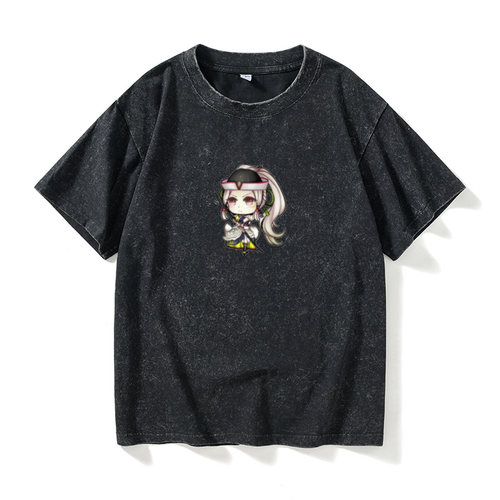 阴阳师游戏大天狗服周边妖刀姬茨