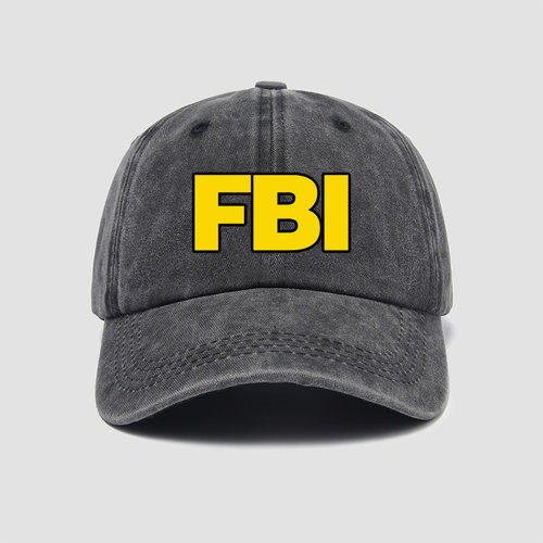 FBI联邦调查局CIA中央情报局美剧