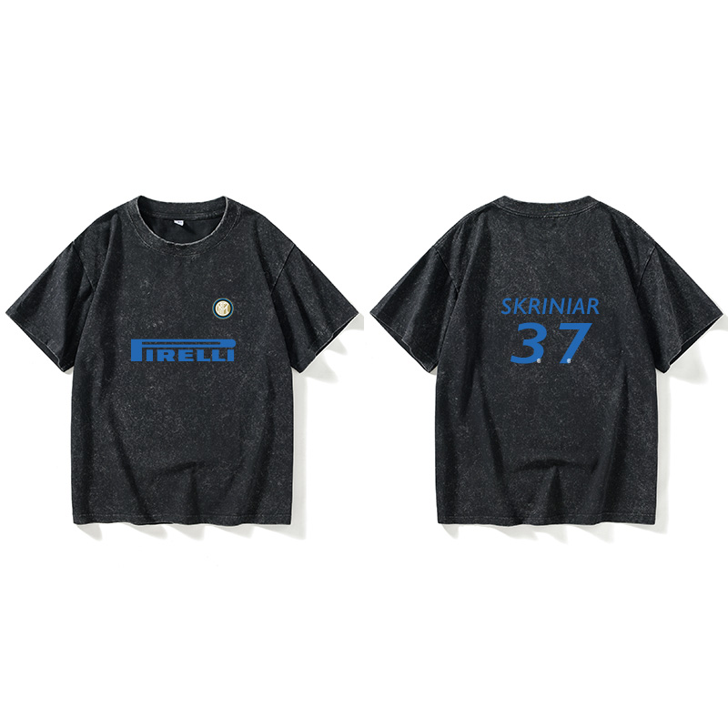 米兰1819球衣训练服纳因格兰佩