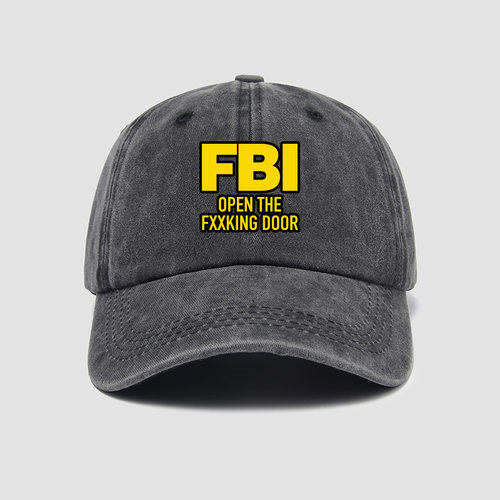 FBI联邦调查局CIA中央情报局美剧