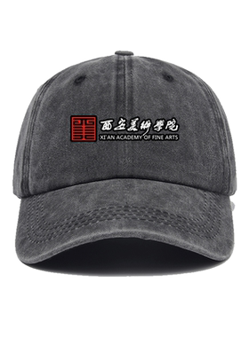 中国中央西安美术学院校园文化纪