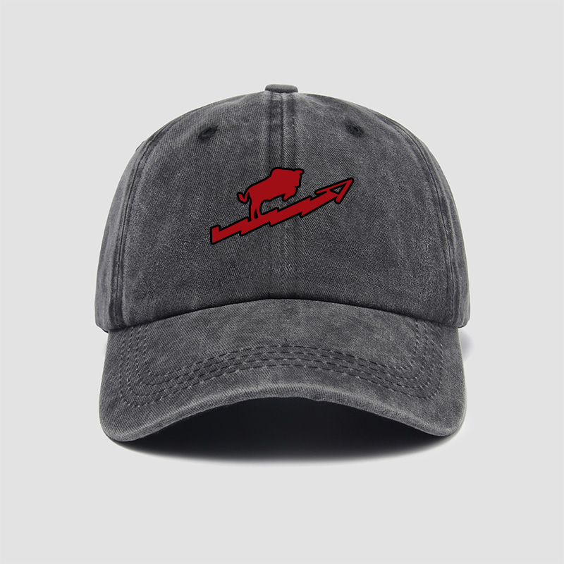 股市股票炒股满仓涨停天天牛市个性时尚流行男帽子棒球帽男女简约