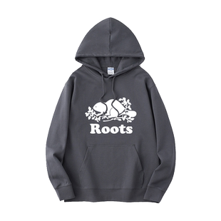 THE ROOTS乐队复古经典欧美说唱嘻哈hiphop卫衣连帽内搭衣服套头