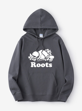 THE ROOTS乐队复古经典欧美说唱嘻哈hiphop卫衣连帽内搭衣服套头