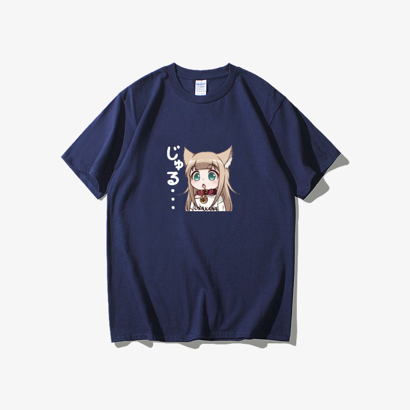 40原老师猫娘OSAKANA周边cos二次