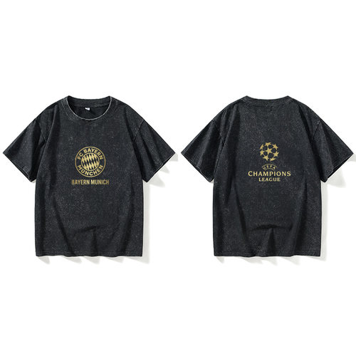 欧冠1819赛季球衣训练服大巴黎