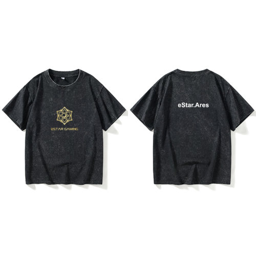 电竞游戏estar战队队服