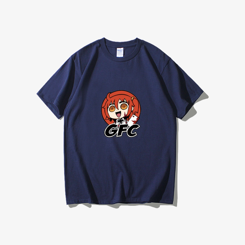 动漫FGO咕哒子fate周边贞德saber