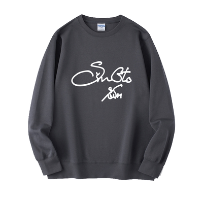 泰剧一年生主演SingtoKrist签名