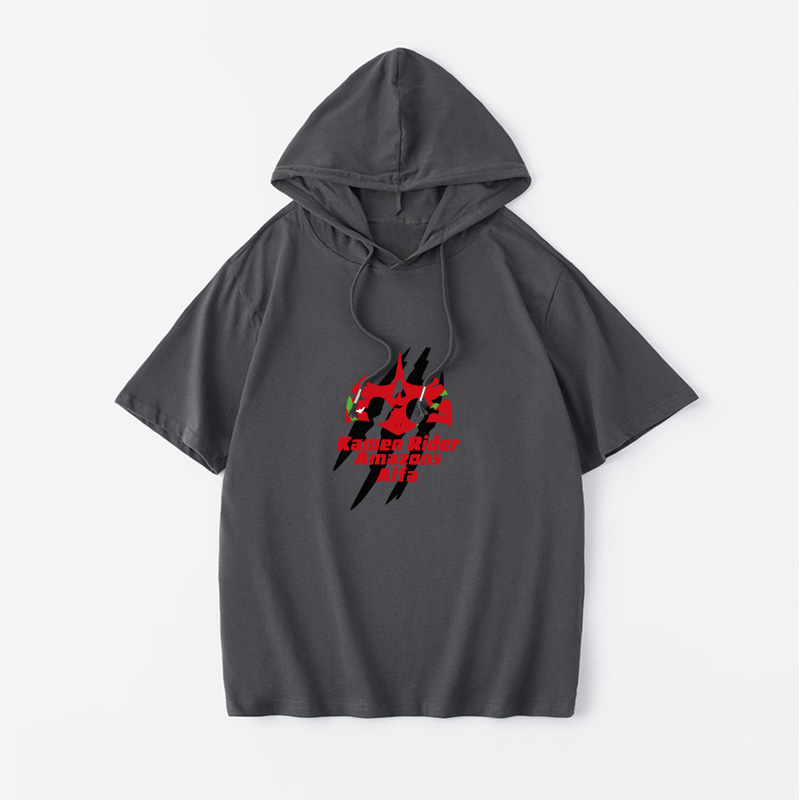 假面骑士amazonsalfa亚马逊鹰