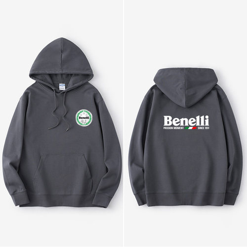 benelli飓风意大利摩托车振澜