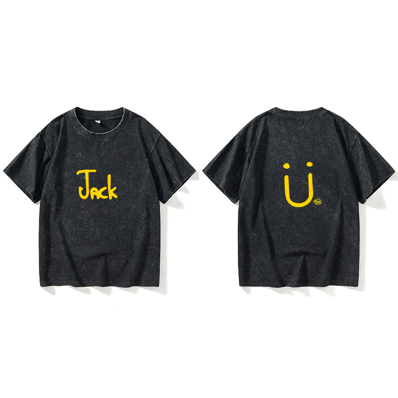 JacküUSkrillexDiploT恤短