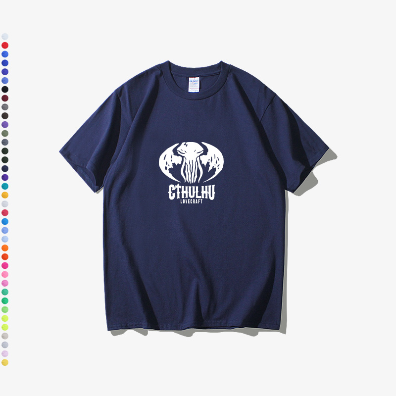 克苏鲁神话洛夫克拉夫特死灵之书