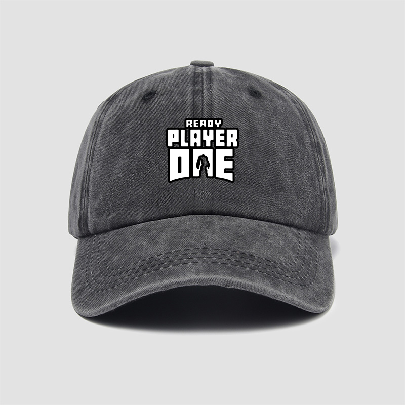 头号玩家ReadyPlayerOne玩家一