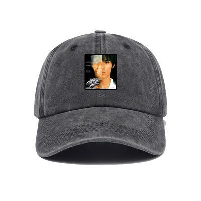 八度空间叶惠美周杰伦专辑封面帽