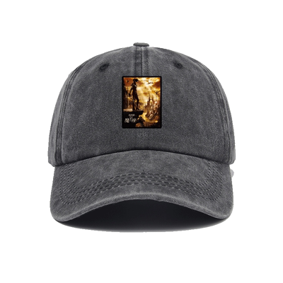 八度空间叶惠美周杰伦专辑封面帽