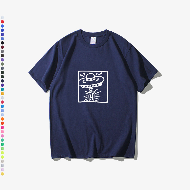 keithharing联名凯斯哈林