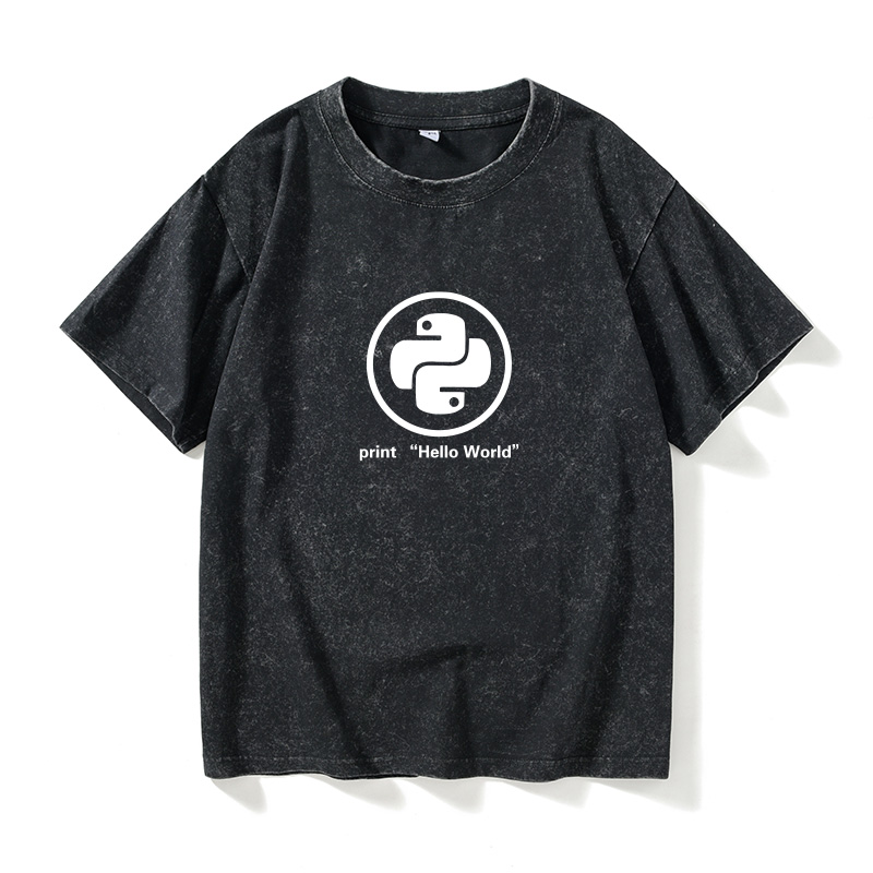 人生苦短我用python程序猿员IT编