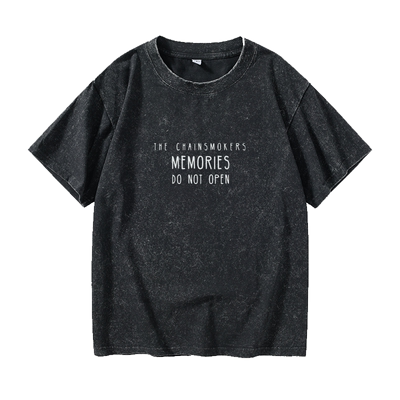 烟鬼组合TheChainsmokers老烟