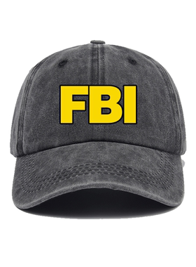 FBI联邦调查局CIA中央情报局美剧