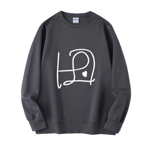 SHE周边 田馥甄HEBE任家萱Selina陈嘉桦ella卫衣圆领新款衣服套头