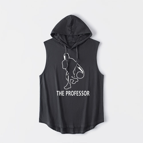 联盟篮球服运动短袖背心