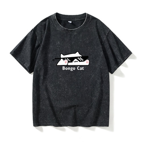 BongoCat手鼓猫咪表情魔性恶搞