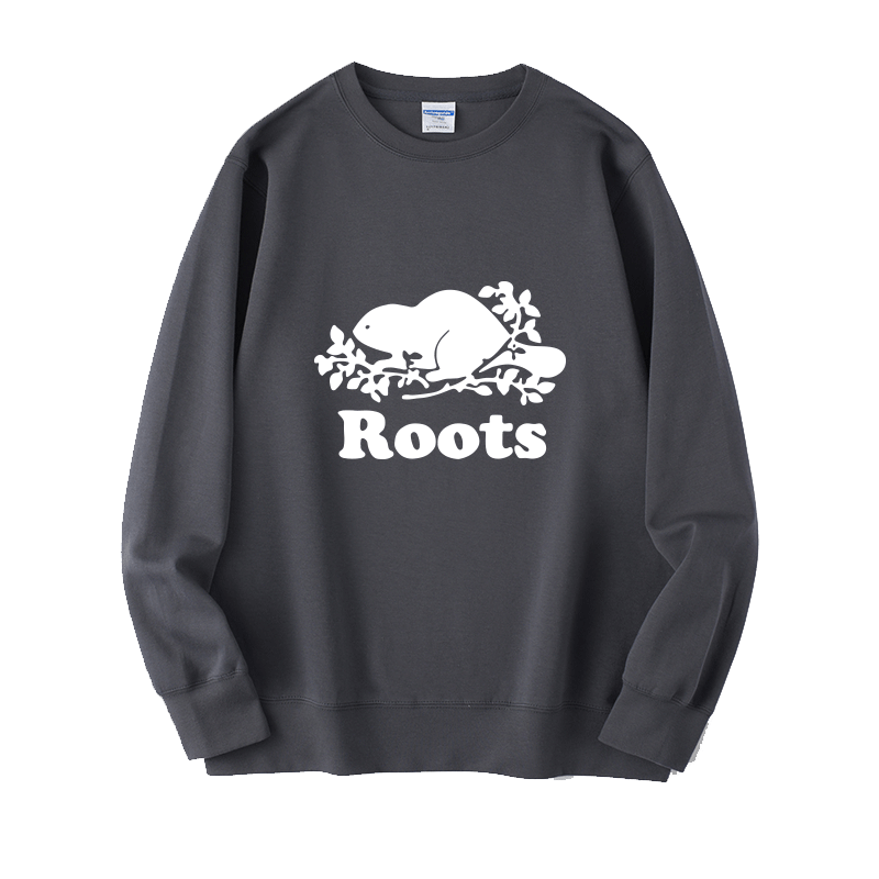 THE ROOTS乐队复古经典欧美说唱嘻哈hiphop卫衣圆领休闲衣服套头