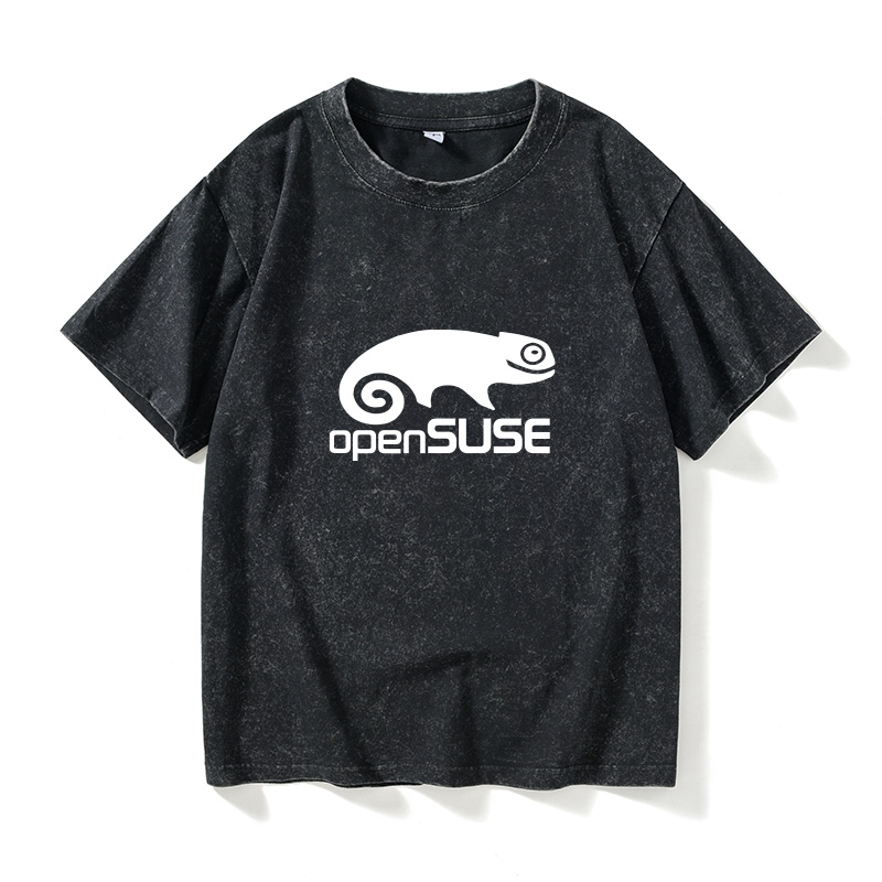 redhatopensusedebiangentoo