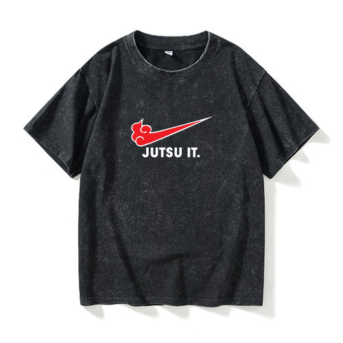 趣味恶搞火影JutsuIt晓组织