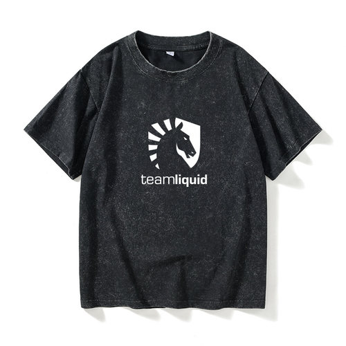 TeamLiquid战队服电竞液体队DO