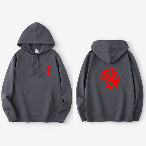 fff异端审判团服二次元