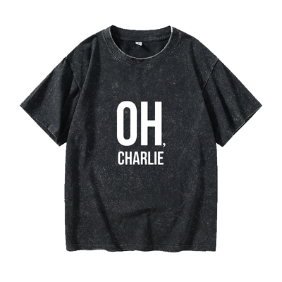 欧美歌手CharliePuth查理普斯