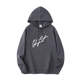 亚当兰伯特adam lambert签名周边卫衣连帽学生衣服套头男女上衣宽