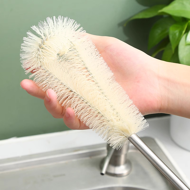 杯刷奶瓶刷洗杯子無死角長柄清潔