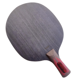 艾弗特 长胶奇迹速度翡翠版两面异质九层纯木长胶专用乒乓球底板