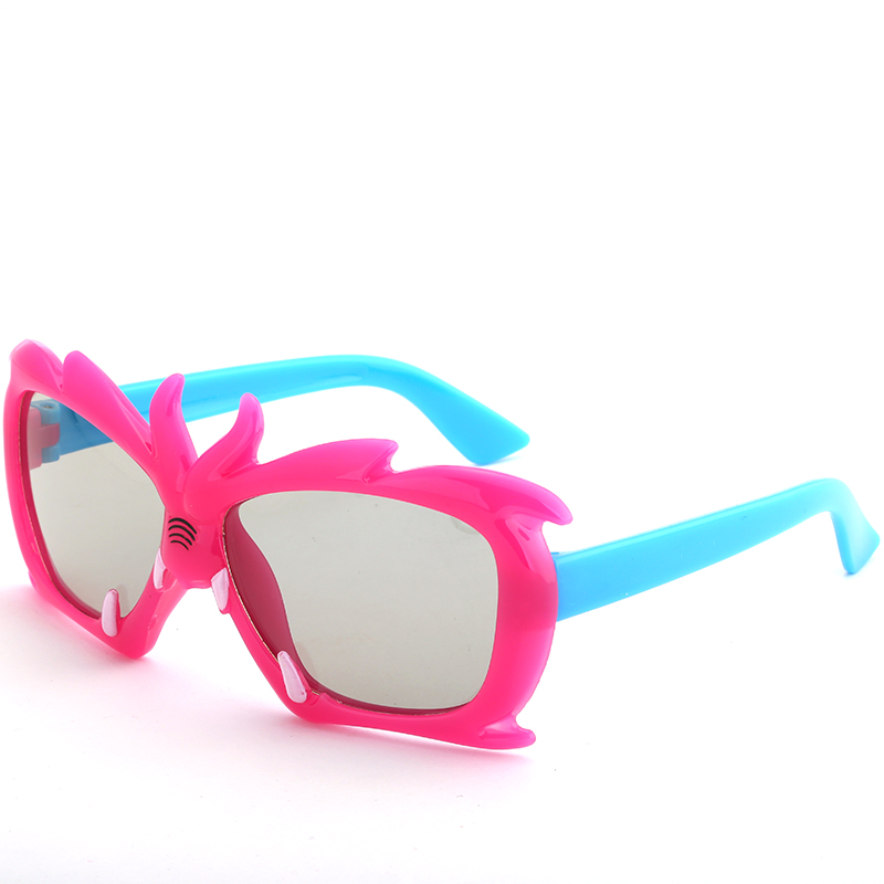 Lunettes 3D - Ref 1242199 Image 1