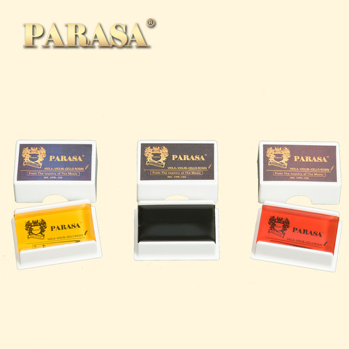 粉尘少音色好二胡适用松香PARASA