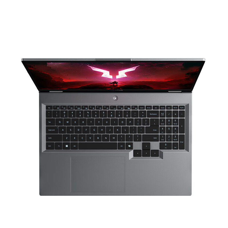 联想来酷斗战者战7000 2025 16英寸键盘膜笔记本电脑保护贴膜凹凸防水防尘屏幕膜套装