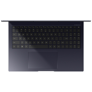 荣耀MagicBook Pro16 2025 Hunter 16英寸键盘膜笔记本电脑保护贴膜凹凸垫防水防尘套罩屏幕膜套装