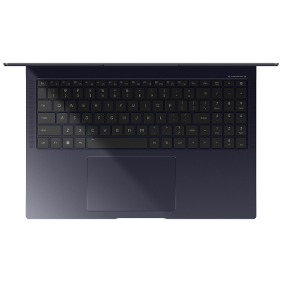 荣耀MagicBook Pro16 2025 16英寸键盘膜笔记本电脑保护贴膜凹凸垫防水防尘套罩屏幕膜套装