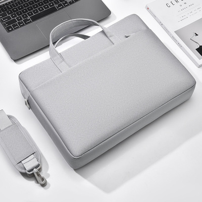 联想ThinkPad S2 2-in-1 2025 13.3英寸电脑包手提男商务防震防摔防泼水斜挎公文包出差通勤配件收纳袋大容量