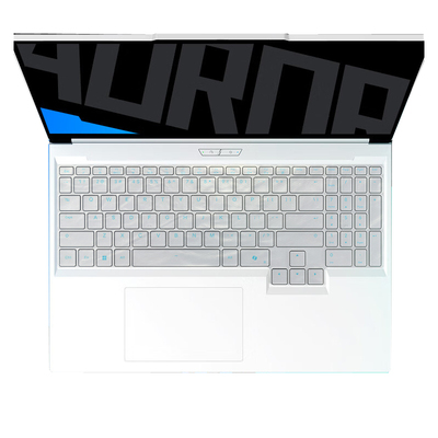 机械革命蛟龙16Pro潮玩版16英寸键盘膜笔记本电脑保护贴膜凹凸防水防尘屏幕膜套装