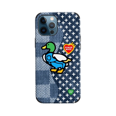 humanmade鸭子适用苹果14保护壳