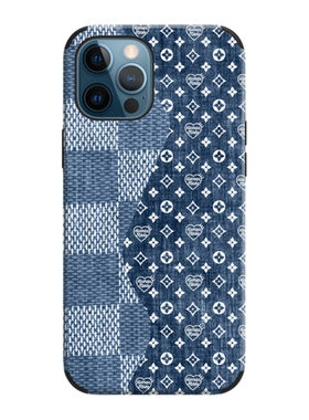 humanmade适用于苹果15保护壳iphone11/12/13promax手机壳14plus