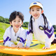 运动会活动服夏季 春秋季 幼儿园园服一年级班服 新款 小学生校服套装