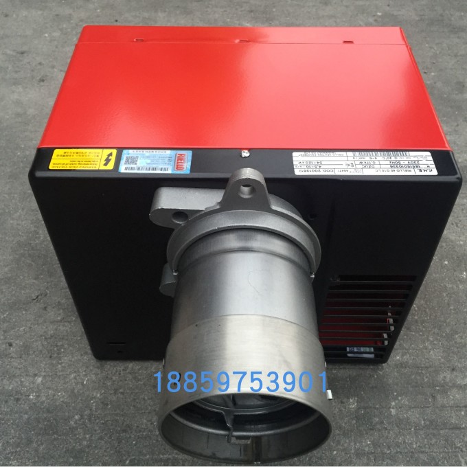 G10利雅路40G柴油燃烧机器  G3/G5/G20LC锅炉燃烧机 原装进口油机