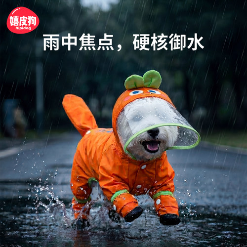 10万+爆款雨衣新升级黑科技面料