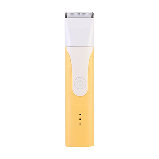 宠物狗狗剃毛器电推剪泰迪猫咪剃脚毛推子剪刀推毛器专用修毛神器